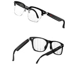 Eye Strain Relief Eyeglasses for Screens