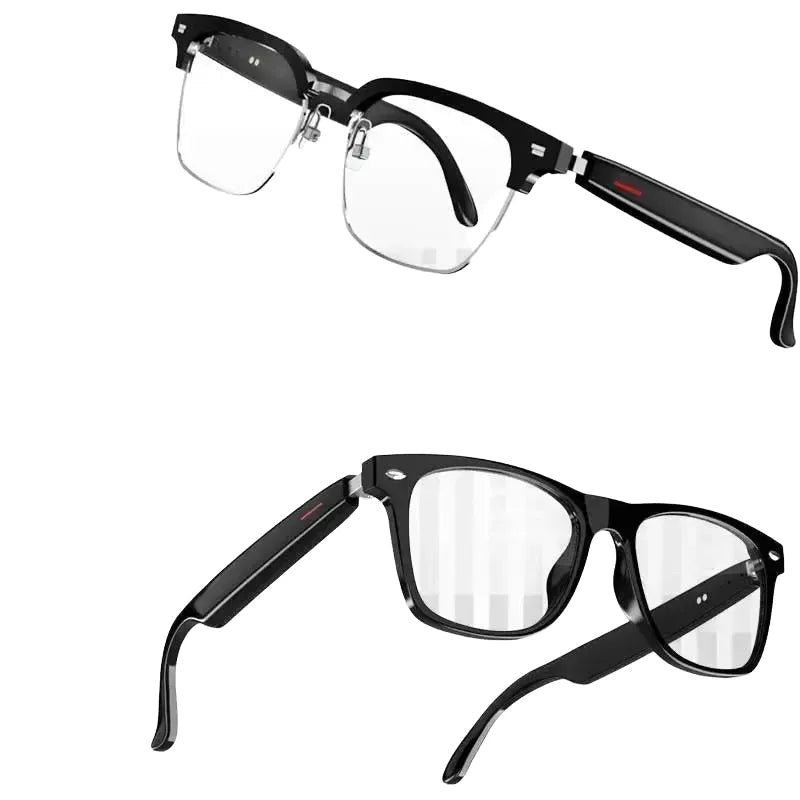 Eye Strain Relief Eyeglasses for Screens — product view 1