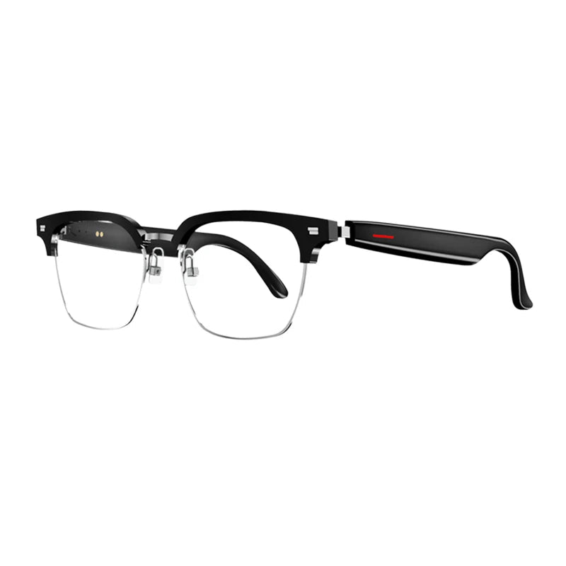 Eye Strain Relief Eyeglasses for Screens
