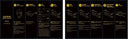 Eye Strain Relief Eyeglasses for Screens