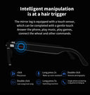 Eye Strain Relief Eyeglasses for Screens