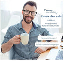 Eye Strain Relief Eyeglasses for Screens