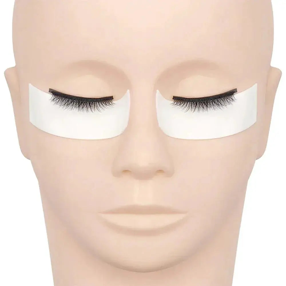 Eye Tapes Comfortable Under Eye Shields For Lash Extensions