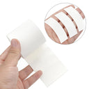 Eye Tapes: Comfortable Under Eye Shields for Lash Extensions