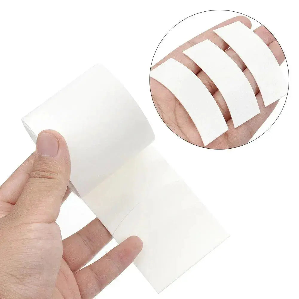 Eye Tapes Comfortable Under Eye Shields For Lash Extensions