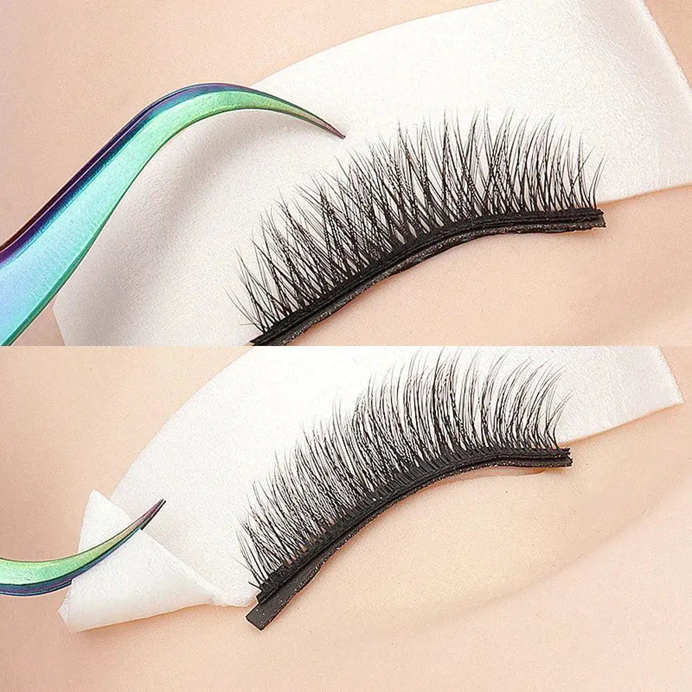 Eye Tapes Comfortable Under Eye Shields For Lash Extensions