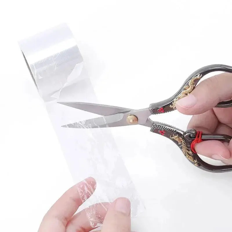 Eye Wrap Clear Film for Tattoo and Eyelash Extensions
