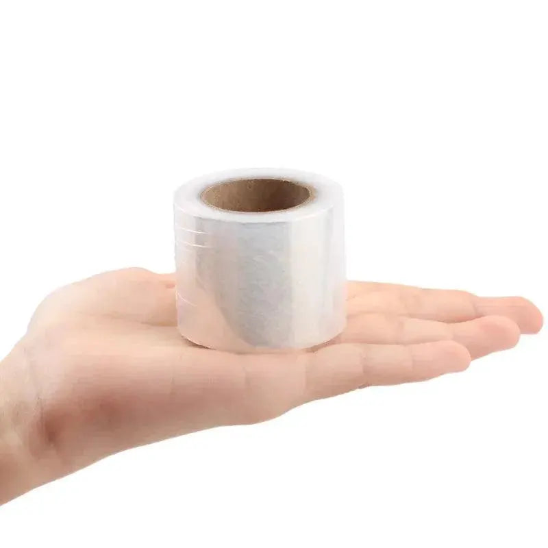 Eye Wrap Clear Film for Tattoo and Eyelash Extensions