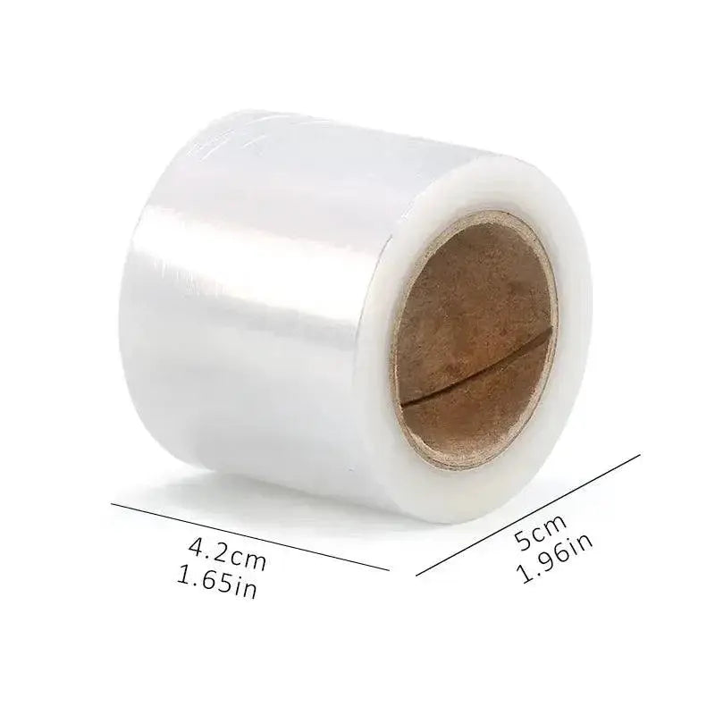 Eye Wrap Clear Film for Tattoo and Eyelash Extensions