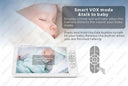 Privacy First Baby Monitor For Moms