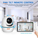 Privacy First Baby Monitor For Moms