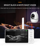 Privacy First Baby Monitor For Moms