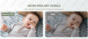 Privacy First Baby Monitor For Moms