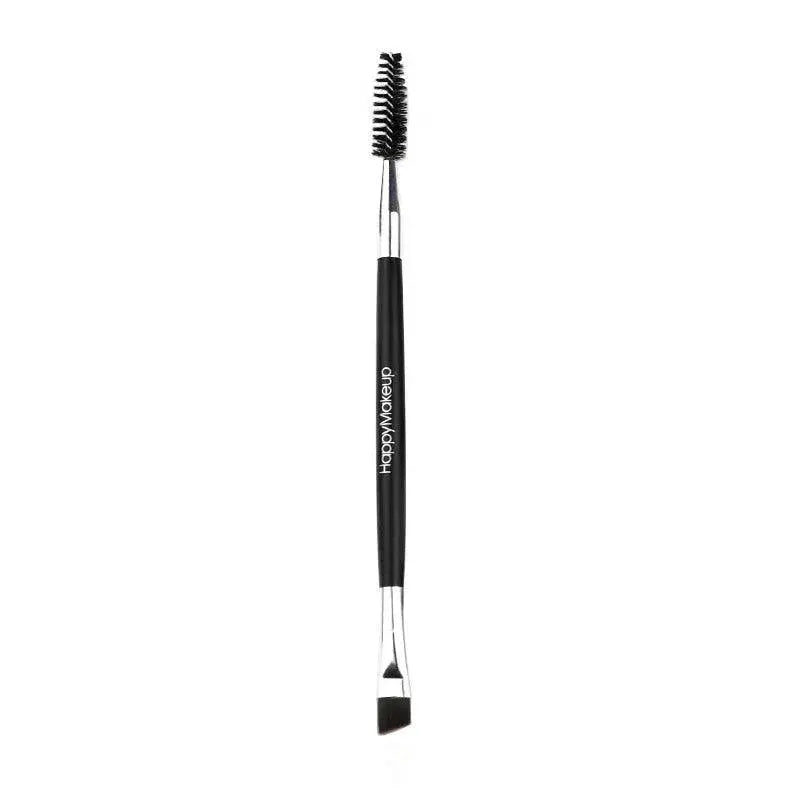 Eyebrow and Eyelash Makeup Brush Set Upgrade Your Eye Game