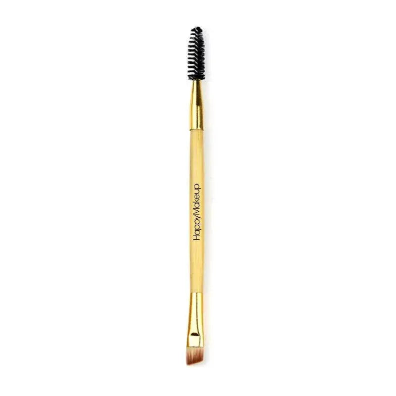 Eyebrow and Eyelash Makeup Brush Set Upgrade Your Eye Game