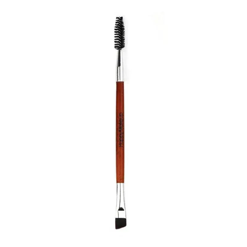 Eyebrow and Eyelash Makeup Brush Set Upgrade Your Eye Game