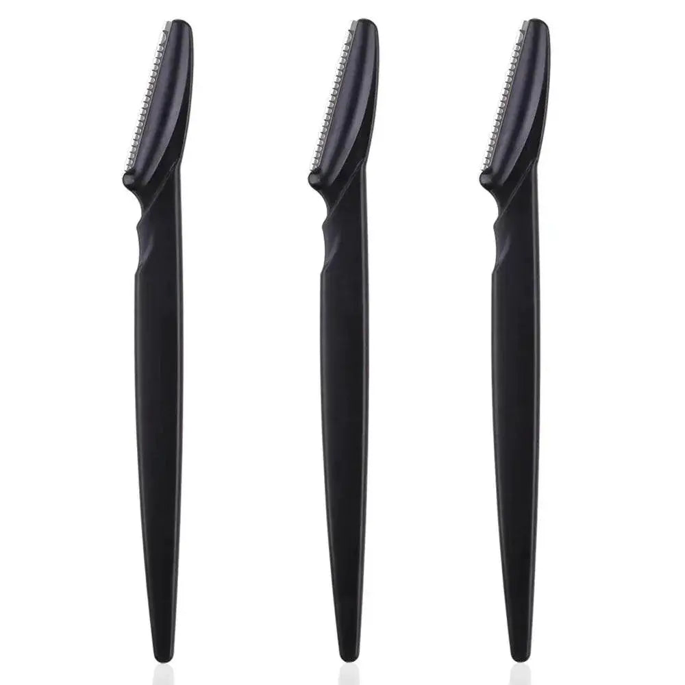 Eyebrow Shaping Kit Precision Tools For Perfect Brows Set