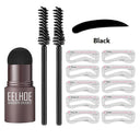 Eyebrow Stamp & Shape Kit for Ultimate Brow Perfection