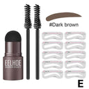Eyebrow Stamp & Shape Kit for Ultimate Brow Perfection