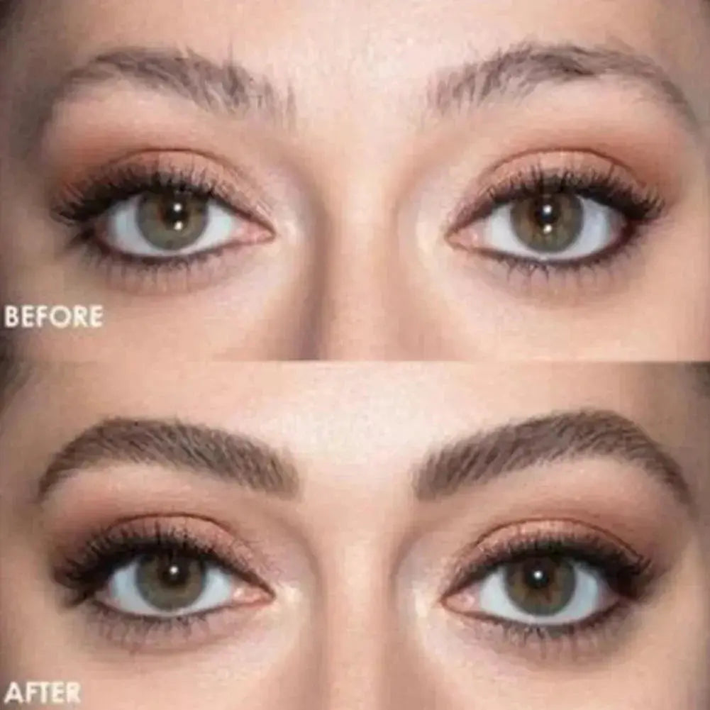 Eyebrow Stamp and Shape Kit for Ultimate Brow Perfection