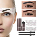Eyebrow Stamp & Shape Kit for Ultimate Brow Perfection