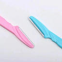 Eyebrow Trimmer Set for AtHome Grooming