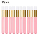 Eyelash Care Kit Premium Brush for Lash Cleansing Makeup