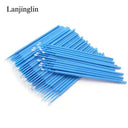 Eyelash Clean Brush Set for Extensions