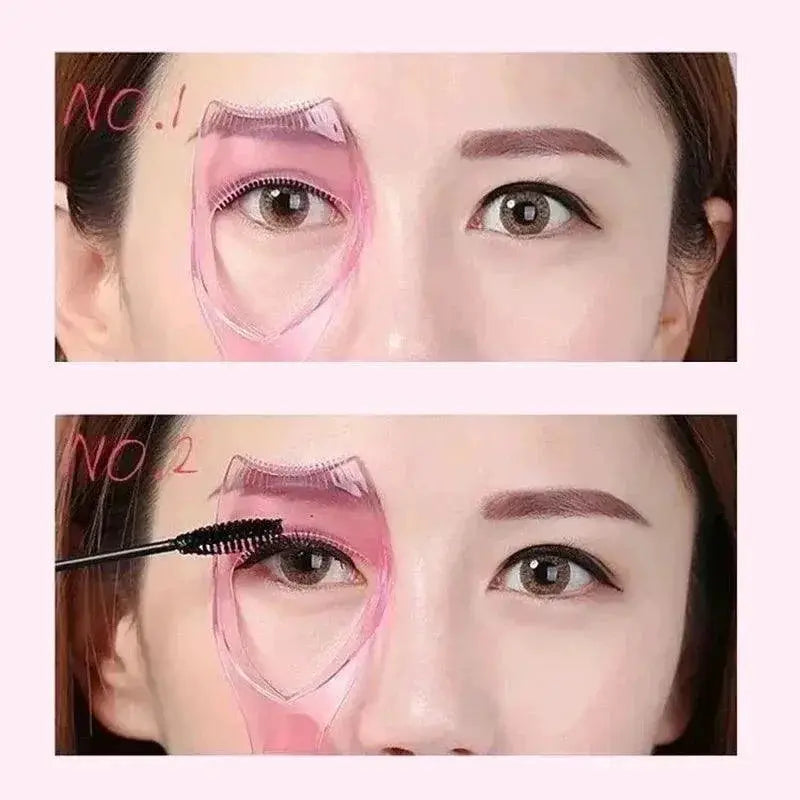 Eyelash Enhancer 3 In 1 Tool Kit For Beauty Routine