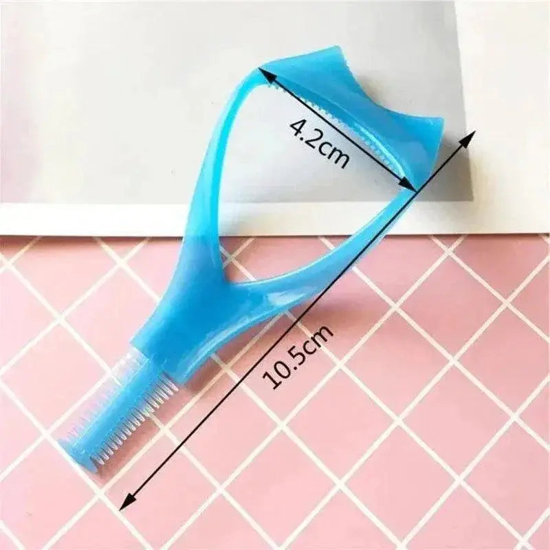 Eyelash Enhancer 3 In 1 Tool Kit For Beauty Routine