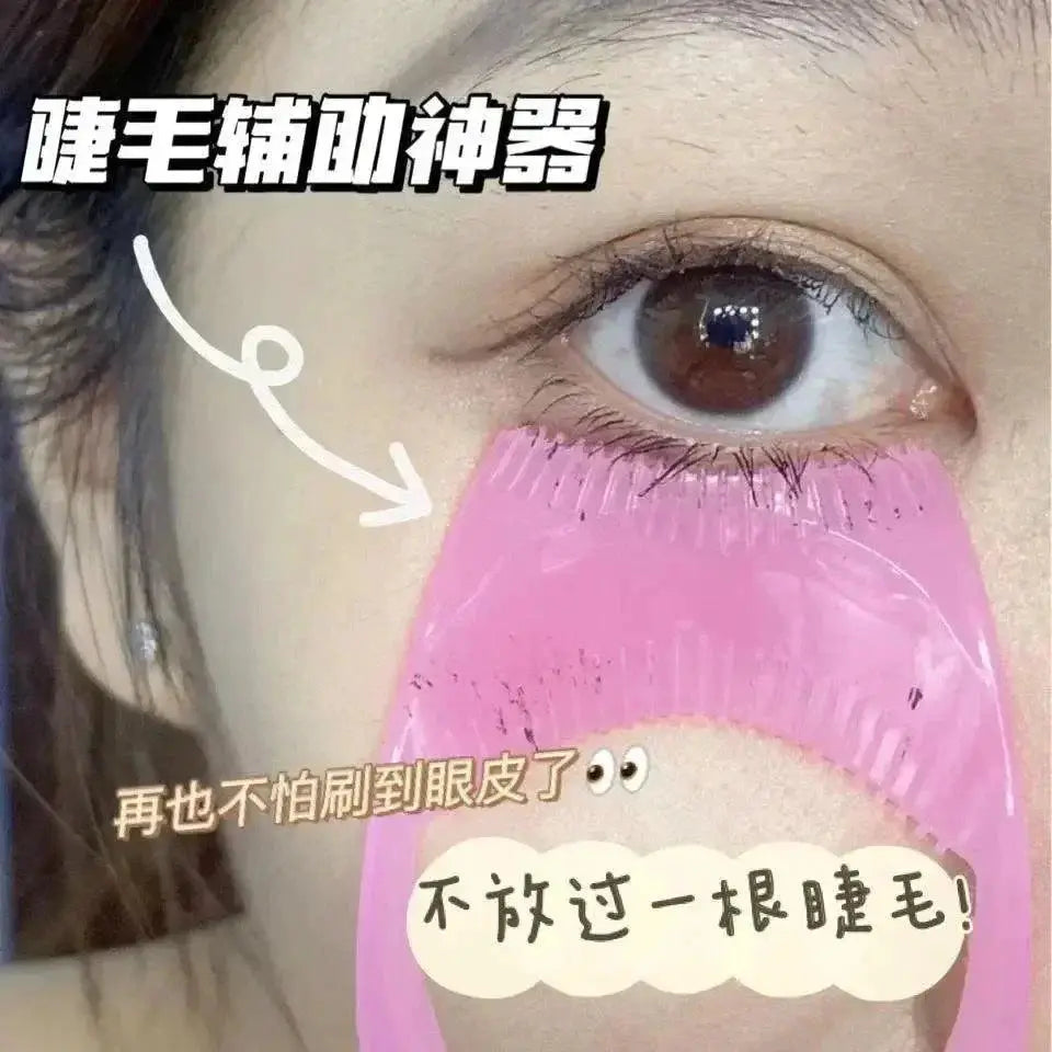 Eyelash Enhancer 3 In 1 Tool Kit For Beauty Routine