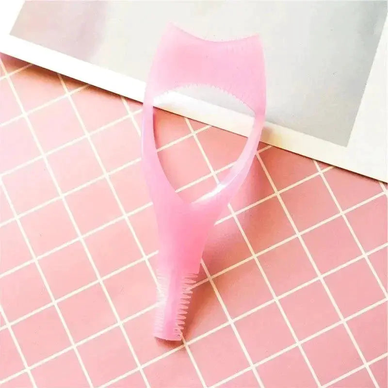 Eyelash Enhancer 3 In 1 Tool Kit For Beauty Routine