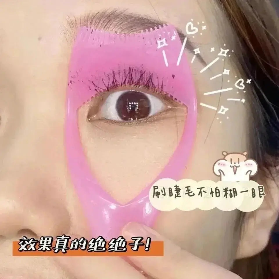 Eyelash Enhancer 3 In 1 Tool Kit For Beauty Routine