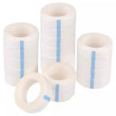 Eyelash Extension Adhesive Paper Tape Set Lint Free Cloth