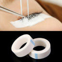 Eyelash Extension Adhesive Paper Tape Set Lint Free Cloth