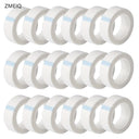 Eyelash Extension Adhesive Paper Tape Set Lint Free Cloth