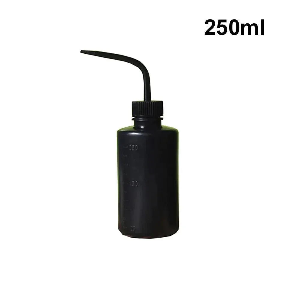Eco Friendly Eyelash Extension Cleaning Solution Bottle