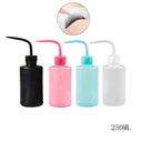 Eyelash Extension Cleaning Solution Bottle For Eco-Friendly Beauty