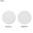 Eyelash Extension Glue Stand Holder Precision Makeup Tool Kit