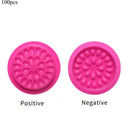 Eyelash Extension Glue Stand Holder Precision Makeup Tool Kit