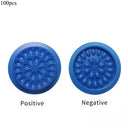 Eyelash Extension Glue Stand Holder Precision Makeup Tool Kit