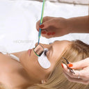 Eyelash Extension Precision Mirror for Flawless Lashes