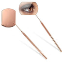 Eyelash Extension Precision Mirror for Flawless Lashes