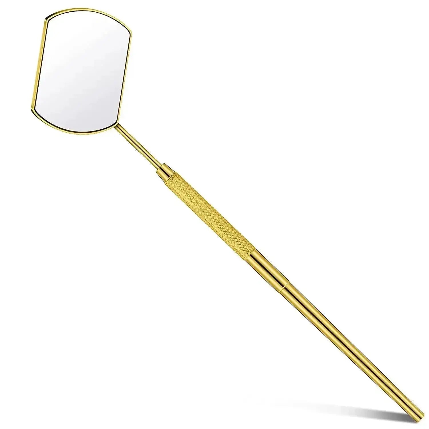 Eyelash Extension Precision Mirror for Flawless Lashes