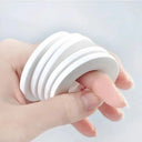Skin-Friendly Lash Tape Set for Pros