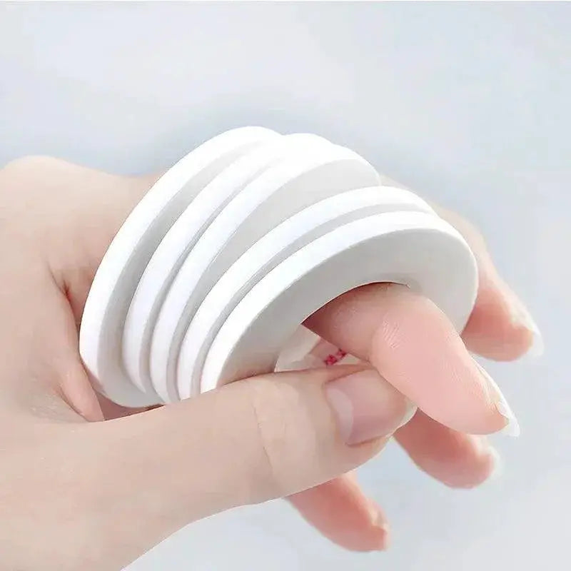 Eyelash Extension Tape Set Professional Micropore 4mm