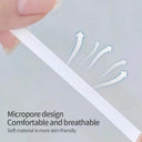 Skin-Friendly Lash Tape Set for Pros