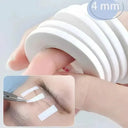 Skin-Friendly Lash Tape Set for Pros