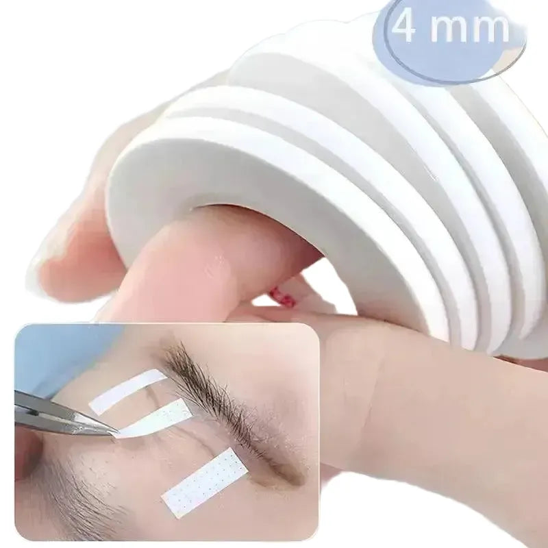 Eyelash Extension Tape Set Micropore — product view 1