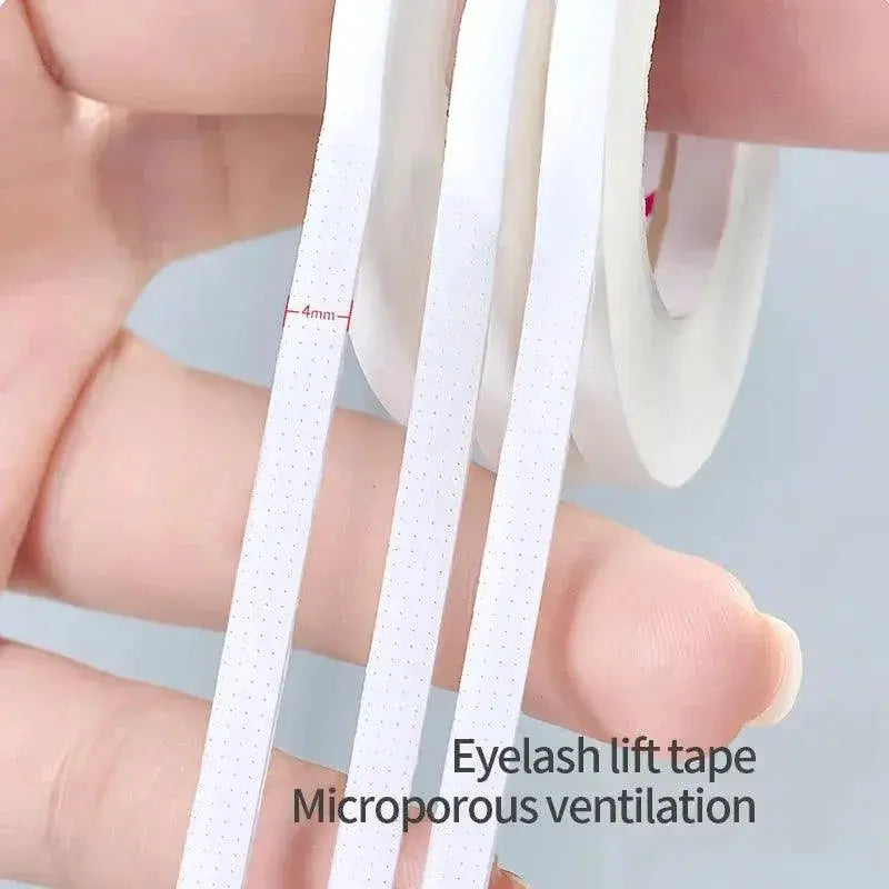 Eyelash Extension Tape Set Professional Micropore 4mm